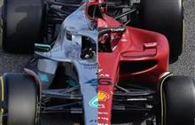 F1 2022 F1開幕2戦を見て 愚痴です F1 2022 F1開幕2戦を見て 愚痴です