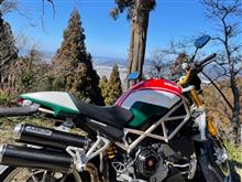 🌸柳川〜太宰府、そして締めの事件です🏍😌part③＋おまけ