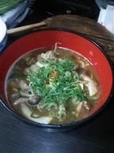 20220406 豚納豆汁