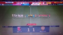 2022年J1第7節 清水戦