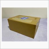 岐阜からのギフトが届いたので ...