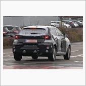 擬装車