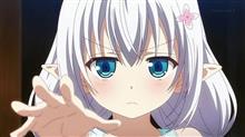 今日のアニメ
