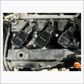 軽自動車の点火系リフレッシュ ...