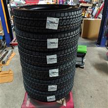 bridgestone duravis m804に関する情報まとめ - みんカラ