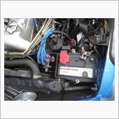 W113 パワステポンプのベ ...
