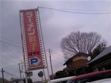 洗車後　ブルー