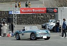ベッキオ・バンビーノ2022春季大会