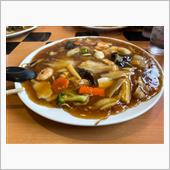 &#39;22.04.07 お昼ごはん
