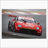 【SuperGT】 久しぶり ...