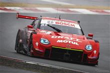 【SuperGT】 久しぶりに富士決戦に行きたいと思うが…