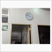 23時まで仕事…