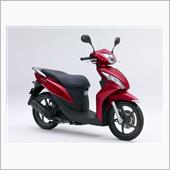 HONDA　Dio 110  ...