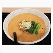 田村食堂＠伊那市