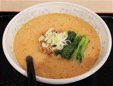 田村食堂＠伊那市