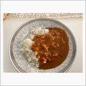 家カレーが本当は1番かも？