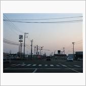 春に向けて