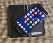 myスマホをxi→5Gへ機種変更