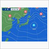 菜種梅雨かな？