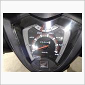 HONDA　Dio110 の ...