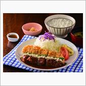 大戸屋さんの半額ディのチキン ...