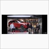 昨夜はCX-60のトークセッ ...