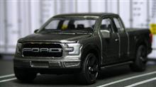 Majorette：No.192 FORD F-150 ～&#39;21/03 SPORTS&amp;MUSCLE COLLECTION 2～