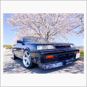R31スカイラインGTS-R ...
