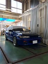 開花宣言