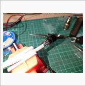 ハイエース　ＩＤ－５１００取 ...