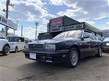 Ｙ３１シーマが御入庫です！