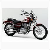 「レブル250」とか「おろち ...