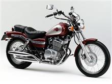 「レブル250」とか「おろちんゆー」さんとか。