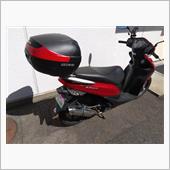 やはりHONDA　Dio11 ...
