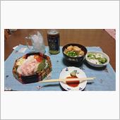 今夜はちょい呑み😉