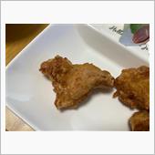 奇跡の唐揚げ