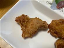 奇跡の唐揚げ