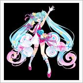 マジカルミライ2022　当選 ...