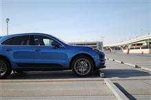ポルシェ・マカンSの車検費用を85万円から20万円まで圧縮！ひとまず緊急でないところは交換先送り、あとは社外品で対応してみる