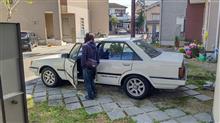 二手に別れて・・・↖️↗️8