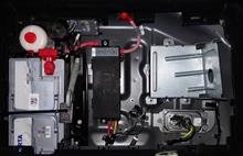 ３２８ＧＴＳオイルレベルゲージの先