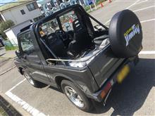 初オープン
