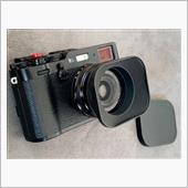 FUJIFILM X100F ...