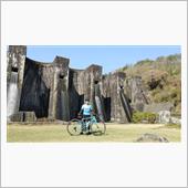 【自転車】豊稔池堰堤とたまご ...