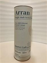 今日のお酒　Arran
