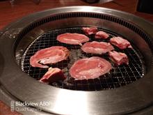 牛角なう