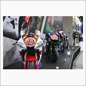 名古屋モーターサイクルショー ...