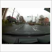 雨でも出かける