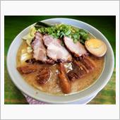 【閉店】熊本ラーメン 桃太郎 ...