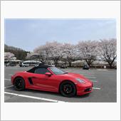 街乗りもこなすスポーツカー
